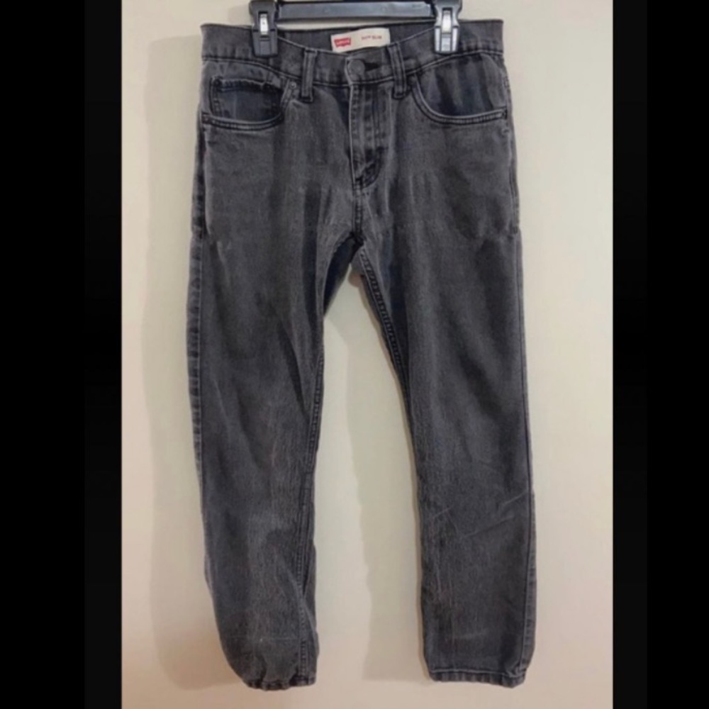 Levi’s jeans